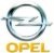 Osłony podwozia, progi Opel