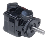 Pompa hydrauliczna łopatkowa B&C (objętość geometryczna: 26,55 cm³, maksymalna prędkość obrotowa: 3000 min-1 /obr/min) 01577114