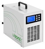 TERODO tritlen Generator ozonu Ulsonix LCD (wydajność: 7000 mg/h, moc: 98 W) 45672528
