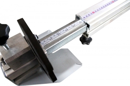 Urządzenie wielofunkcyjne Holzmann (wymiary stołu roboczego stugarki: 1400х320 mm) 44349975