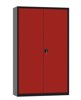 00150619 Szafa narzędziowa, 2 drzwi (wymiary: 1950x1200x600 mm)