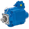 Pompa hydrauliczna tłoczkowa o zmiennej wydajności HydroLeduc (obj geometryczna: 40cm³, prędkość obrotowa: 3000min-1/obr/min) 01539138