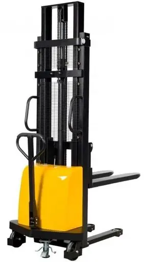 Masztowe półelektryczne