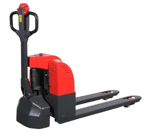 Paletowe elektryczne