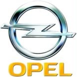 Osłony podwozia, progi Opel