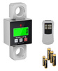 Waga hakowa Steinberg Systems 1 lub 2 kg - LCD (udźwig: 5000 kg) 45674859