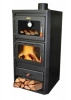 Piec koza wolnostojący piekarnikiem 12kW - spełnia anty-smogowy EkoProjekt 04482065