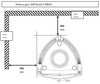 INVICTA Piec wolnostojący 10kW Chamane 10 (górna średnica wylotu spalin: 180mm) - spełnia anty-smogowy EkoProjekt 86854945