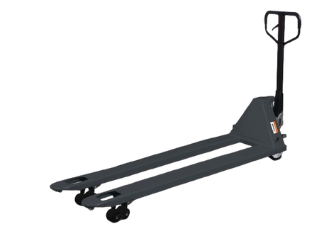 Wózek paletowy (udźwig: 2,5 T, długość wideł: 1800 mm) 32282263