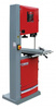 Piła taśmowa Holzmann (wymiary obrabianego przedmiotu: 465/290 mm, wymiary blatu: 535x485 mm) 44382990