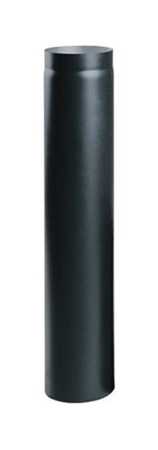 Rura czarna RC130MM/100CM-2MM 88880454