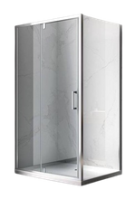 Kabina Prysznicowa 120x90 UCHYLNA OTWIERANA 23181653