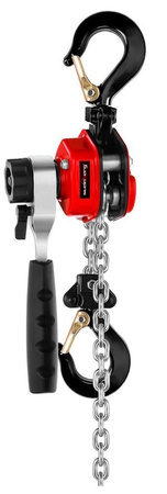 Wciągarka łańcuchowa Steinberg Systems (udźwig: 250 kg, długość łańcucha: 1,5 m) 45674815