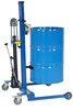 Wózek podnośnikowy ręczny do beczek GermanTech (udźwig: 300 kg) 99724855
