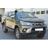 Toyota Hilux Revo 2019-2020 płyta montażowa wyciągarki 59881327