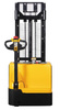 Wózek podnośnikowy elektryczny (udźwig: 1500 kg, długość wideł: 1150mm, wysokość podnoszenia: 2500 mm) 00582875