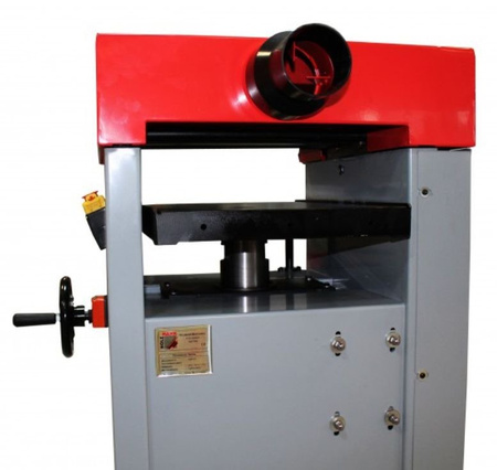 Grubościówka Holzmann (szerokość/wysokość obróbki: 407/225 mm) 44349917