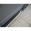 Stopnie boczne - Dacia Duster (długość: 171 cm) 01664917