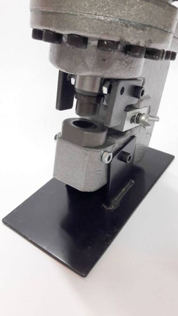 Wykrawarka do otworów (min/max średnica wykrawania: 6/20 mm, moc: 900 W) 14881765