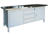 Stół warsztatowy (wymiary: 2500x700x900 mm) 16083246