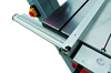 Piła taśmowa Holzmann 400V (wymiary obrabianego przedmiotu: 465/290 mm, wymiary blatu: 535x485 mm) 44349942