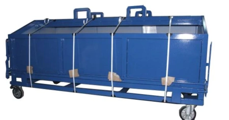 Kontenery do odpadów wielkogabarytowych 16083195