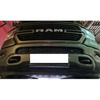 Osłona chłodnic , silnika , przekładni kierowniczej i przedniego mostu Offroad RAM 1500 2019 - aluminiowa 59880397
