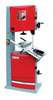Piła taśmowa Holzmann (wymiary obrabianego przedmiotu: 465/290 mm, wymiary blatu: 535x485 mm) 44382990