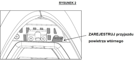 Piec wolnostojący 14kW Pow-Wow - spełnia anty-smogowy EkoProjekt 86829177