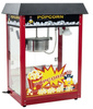 Maszyna do popcornu Royal Catering (moc: 1500W, wydajność: 5 kg/h) 45643430