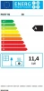 Piec kominek koza żeliwny 11kW - spełnia anty-smogowy EkoProjekt 04482066