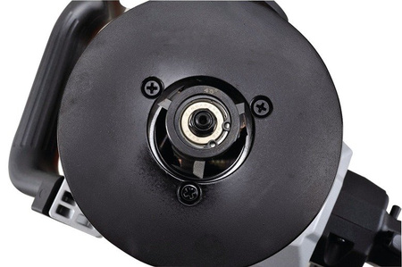 Gratownica krawędziowa Metallkraft (silnik: 1100W 230V, szerokość fazki: 0-6mm) 32269268
