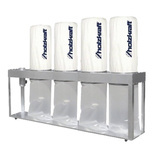 Urządzenie odciągowe Holzkraft (silnik: 4,0kW 400V, wydajność: 3500 m3/h) 32269454