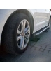 Stopnie boczne - Dacia Duster (długość: 171 cm) 01664917