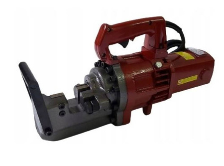 Przecinarka do cięcia prętów zbrojeniowych (min/max. pręt zbrojeniowy: 6/32 mm, moc: 2900 W) 14881768