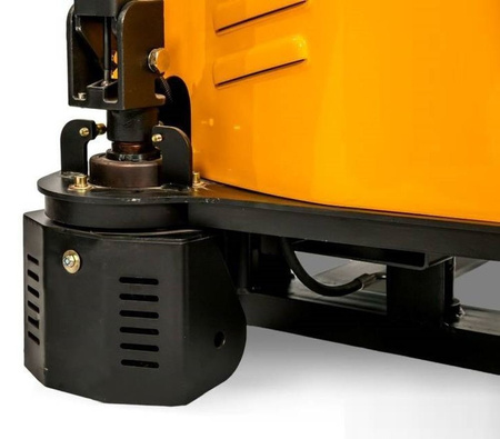 Wózek podnośnikowy elektryczny (udźwig: 1000 kg, wysokość podnoszenia: 90-1600 mm) 00579157
