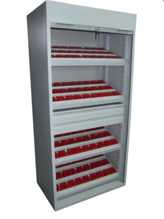 System opraw narzędziowych CNC 16083200