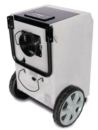 Osuszacz powietrza 230V (wydajność osuszania: 70 l/Dzień, moc wejściowa: 750 W) 32283185