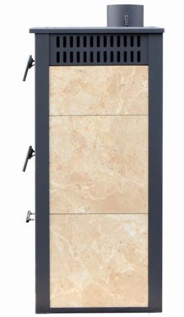 Piec koza wolnostojący piekarnikiem 10,6kW - spełnia anty-smogowy EkoProjekt 04482053