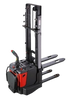 Wózek podnośnikowy elektryczny (udźwig: 2000 kg, wysokość podnoszenia: 2815 mm) 00568977