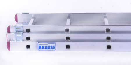 Drabina aluminiowa 3x9 KRAUSE CORDA (wysokość robocza: 6,20m) 99674934