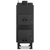 Piec z nadmuchem nadmuchowy grzewczy 12-15kW ze sterownikiem - spełnia anty-smogowy EkoProjekt 99679646