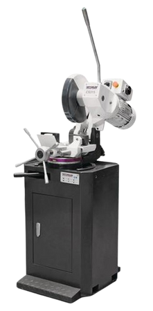 Ręczna piła tarczowa do cięcia metalu 400V (średnica tarczy piły: 315mm, moc: 0,75;1.5 kW) 32282222