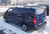 Relingi dachowe do Peugeot Expert 2016- ALU 01672140