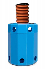 Zbiornik - Studnia Chłonna - 400L 09681791