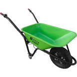 Taczka elektryczna Zipper (udźwig: 150 kg, pojemność: 75 L, moc: 500 W) 44382240