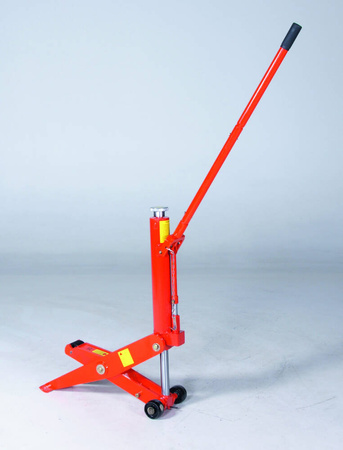 Lewarek do wózków widłowych (udźwig: 7 T, wysokość podnoszenia: 65-420 mm) 99782212