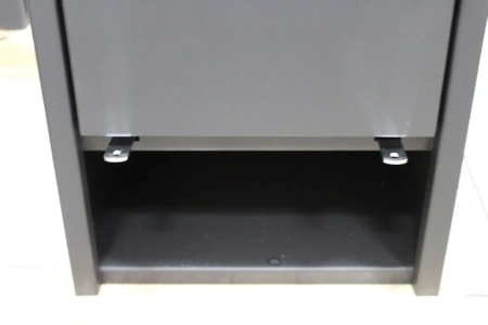 Piec piecyk kominek stalowy na drewno wolnostojący 9kW - spełnia anty-smogowy EkoProjekt 48280259