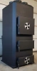 Piec nadmuchowy 50kW, blacha kotłowa 6 i 10mm (paliwo: brykiet, drewno, pellet) 95476620