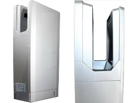 Automatyczna suszarka do rąk profesjonalna kieszeniowa - bardzo szybka 44578410